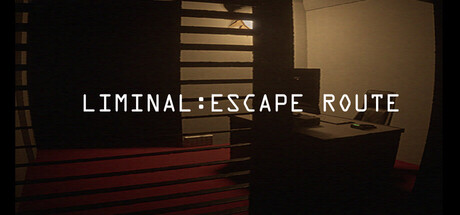 Liminal:Escape Route - similar game to Talk to Strangers by Threshold Interactive