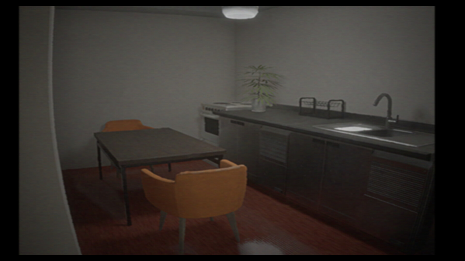Liminal:Escape Route screenshot #3