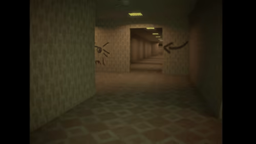 Liminal:Escape Route video 3