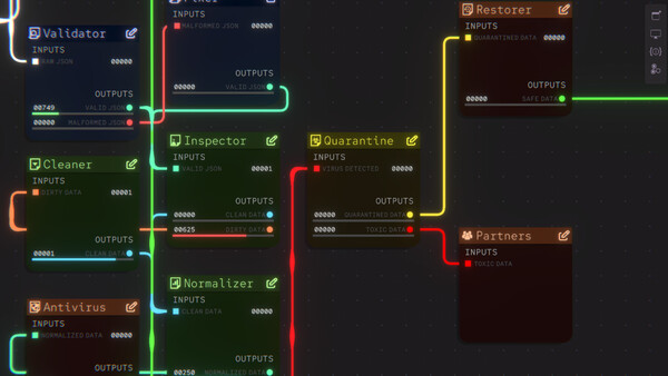 Screenshot media