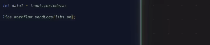 Code Nodes video 3