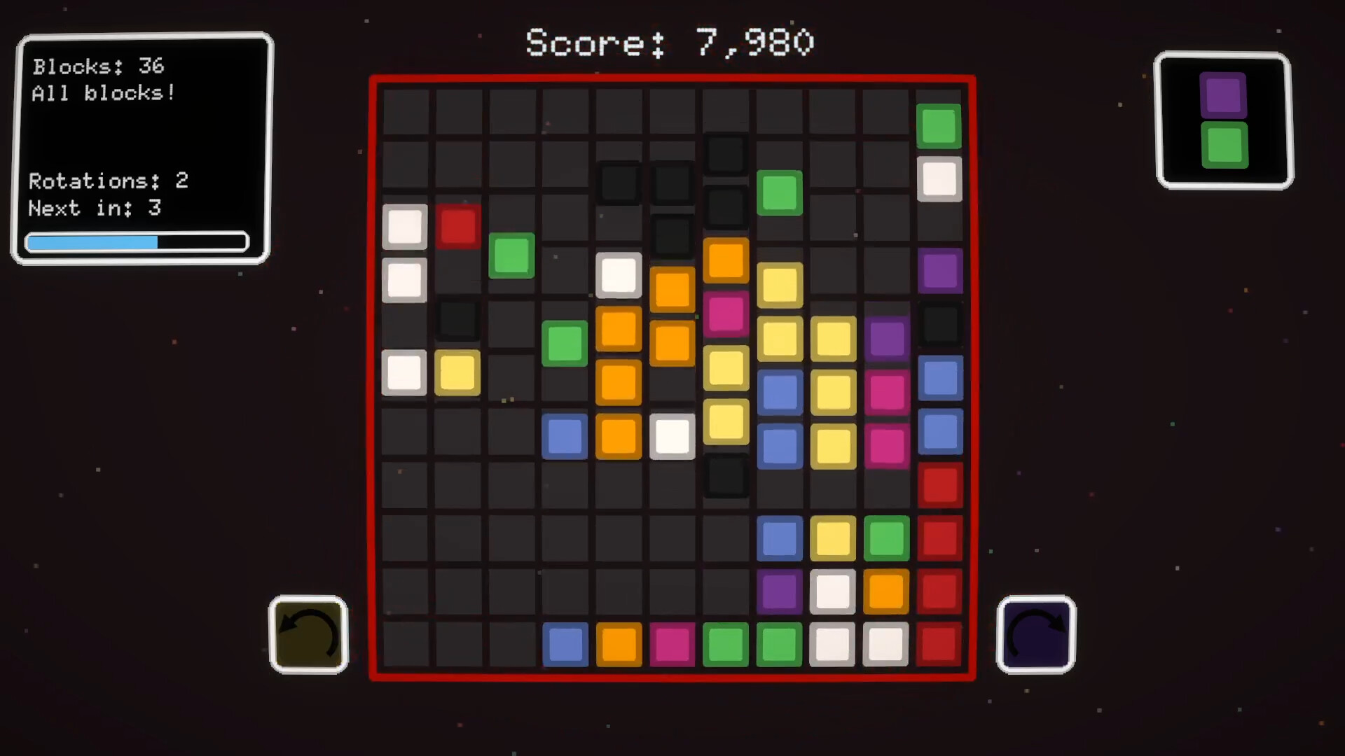 Verto screenshot 8