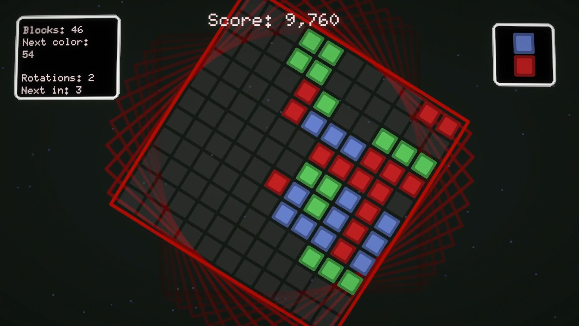 Verto Featured Screenshot #1