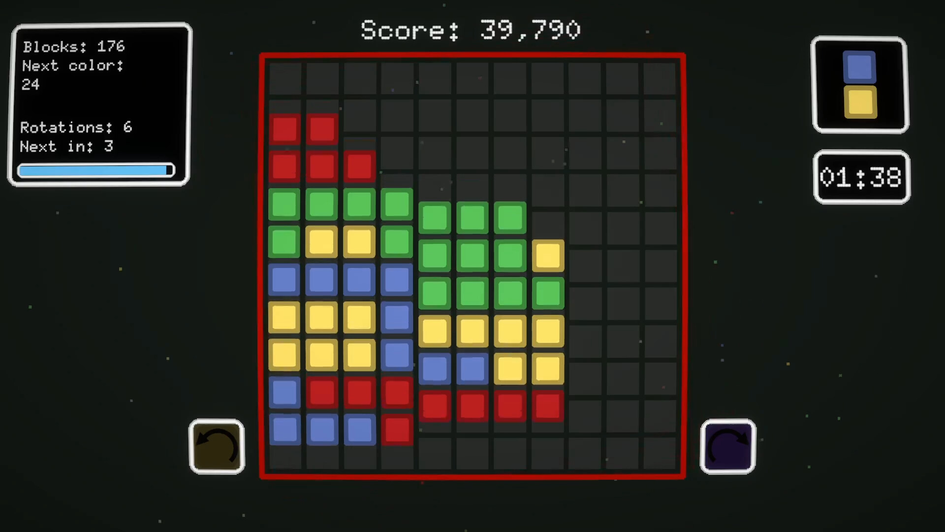 Verto screenshot 5
