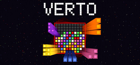 Steam cover for Verto.