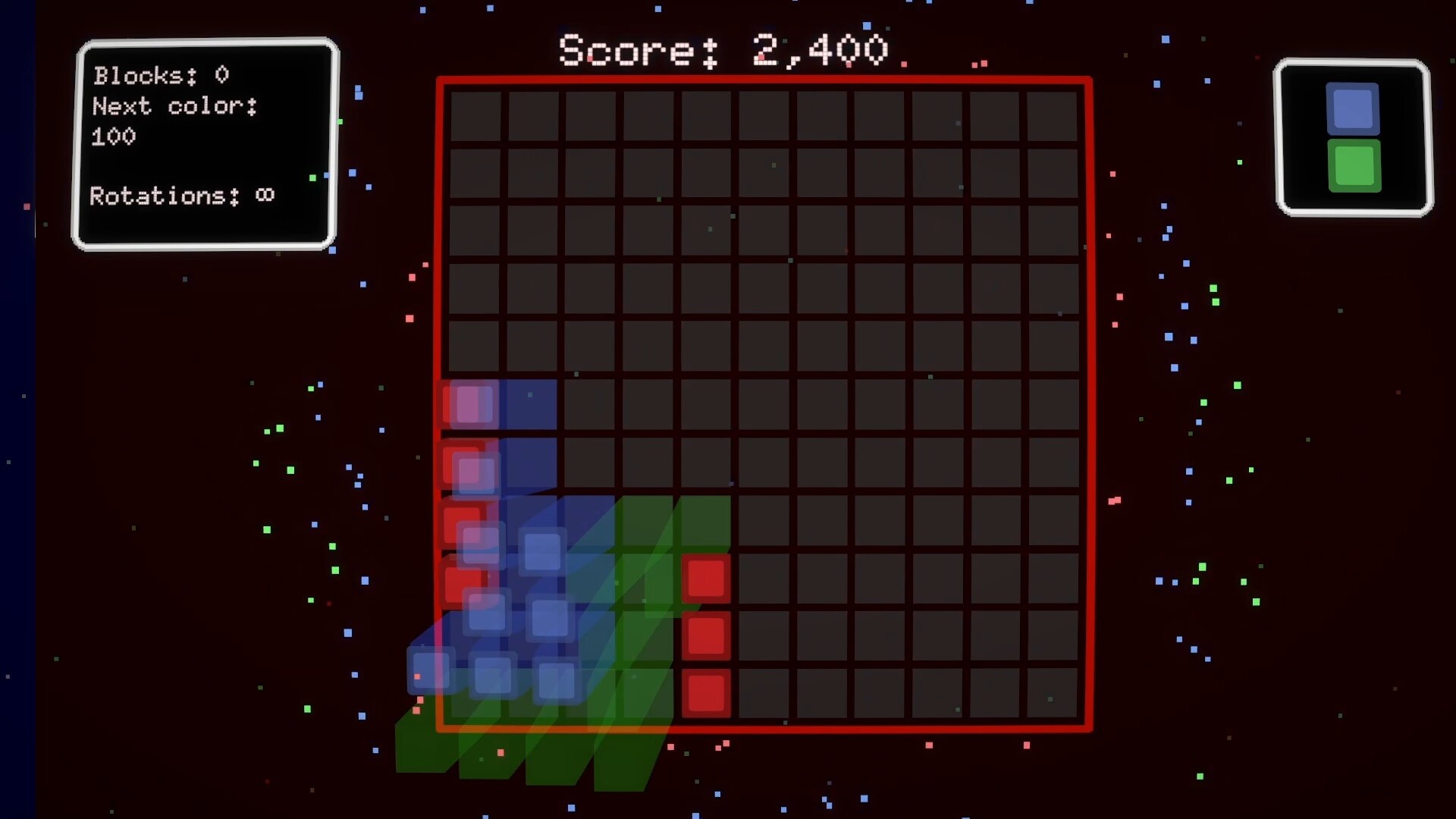 Verto screenshot #5