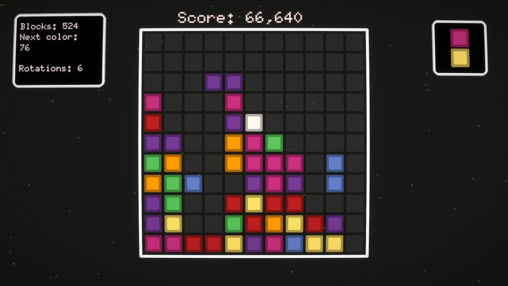 Verto screenshot #3