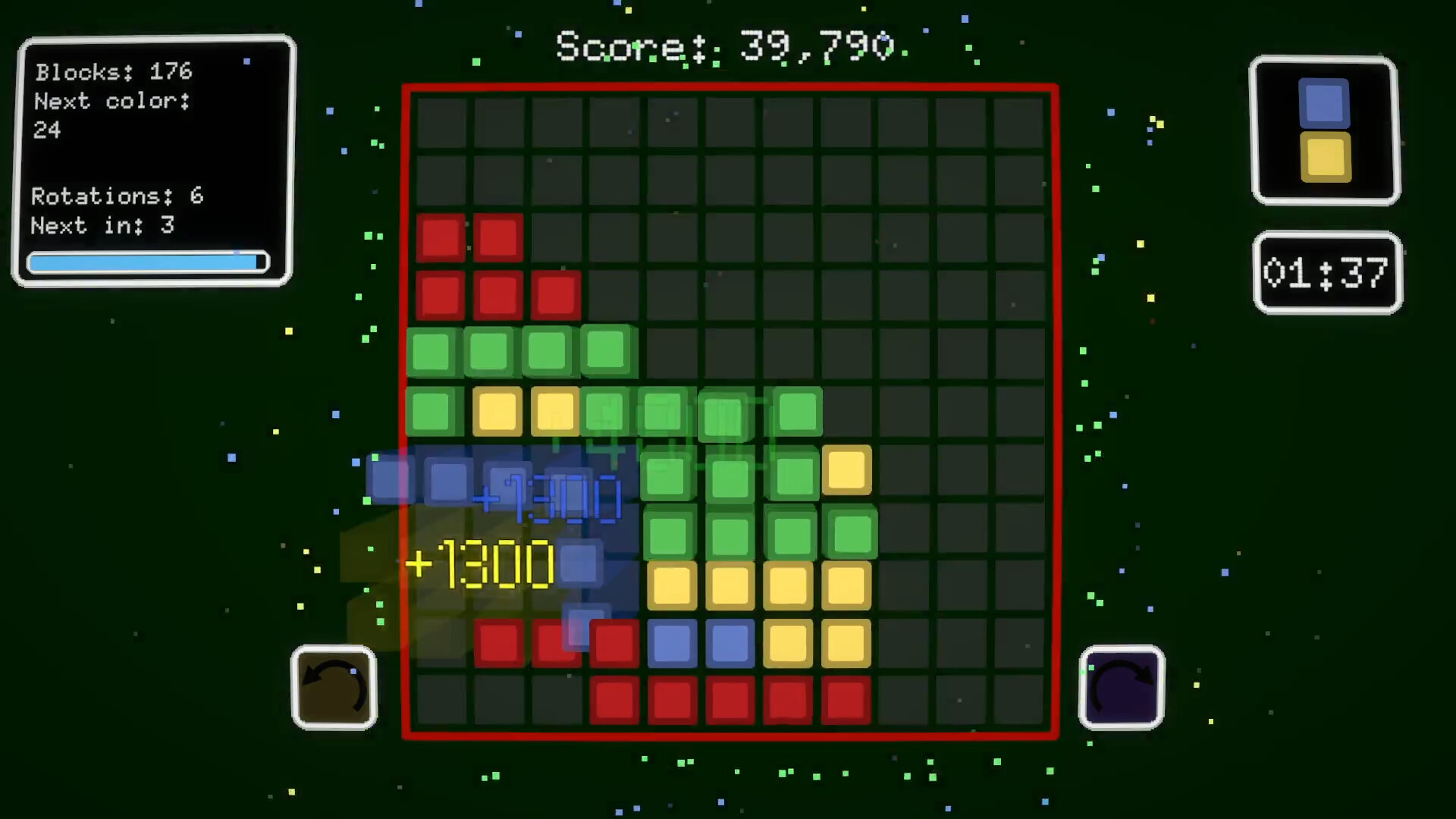 Verto screenshot 6