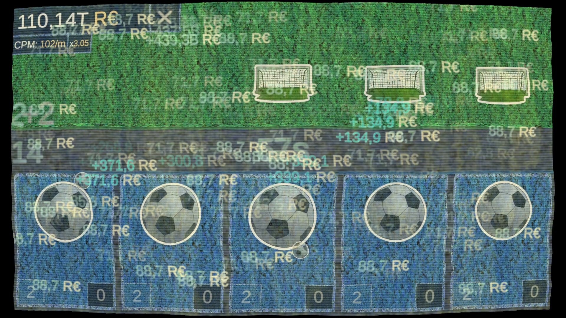 Reroll Routine screenshot 4