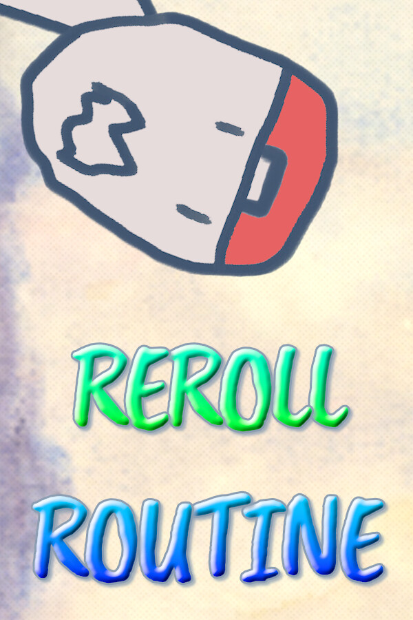 Capa de Reroll Routine