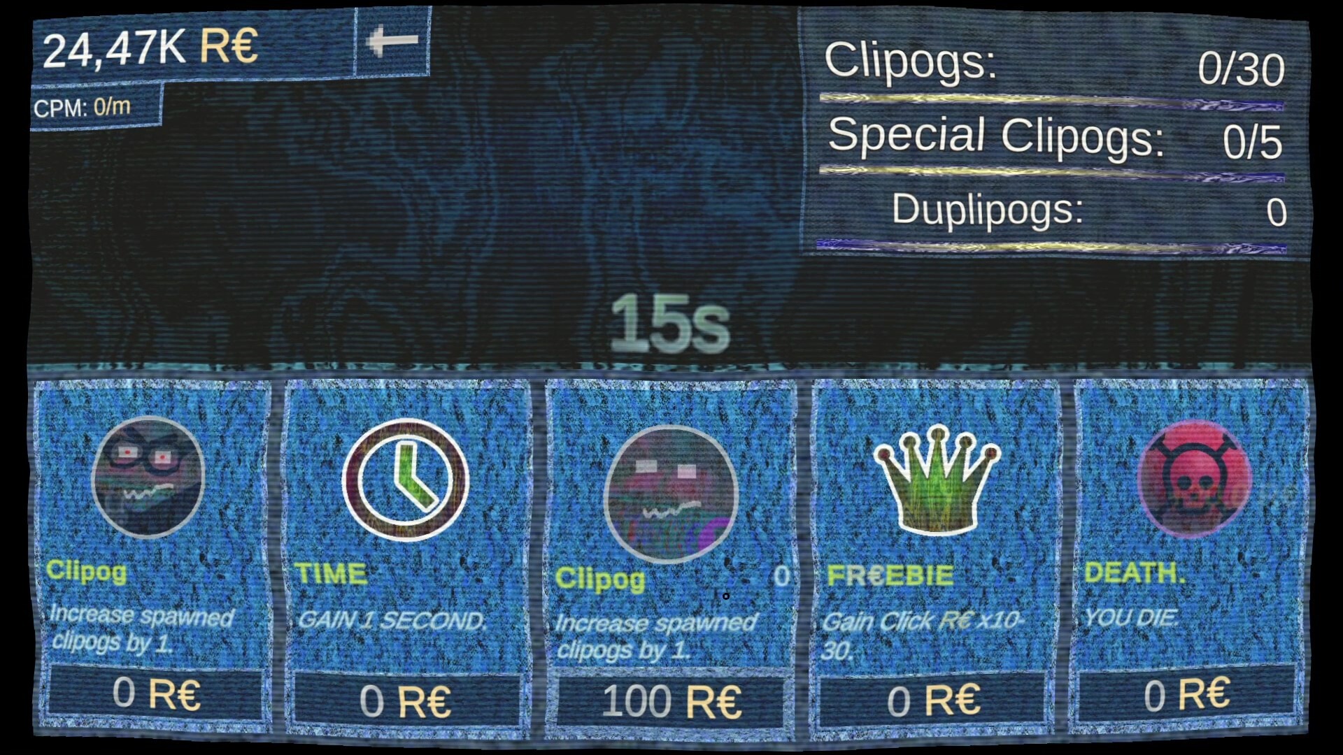 Reroll Routine screenshot #5