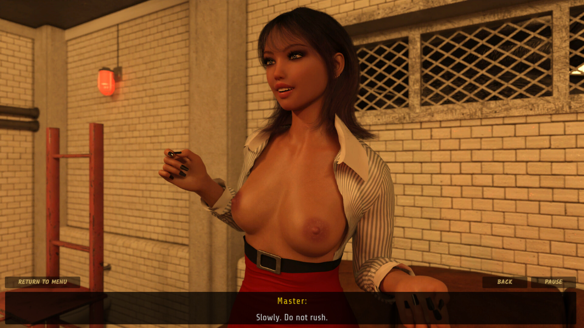 BDSM Sex screenshot #1