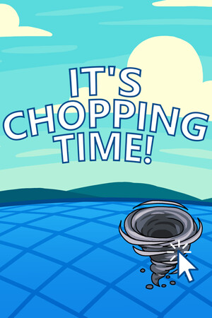 Cover art of It's Chopping Time!