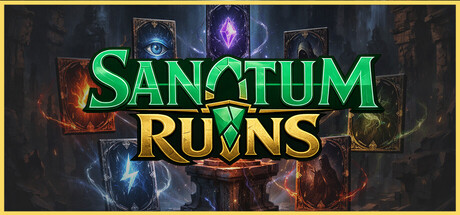Sanctum Ruins