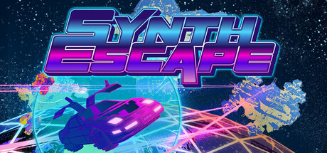 SynthEscape - RabidTomato Games. Popular. 