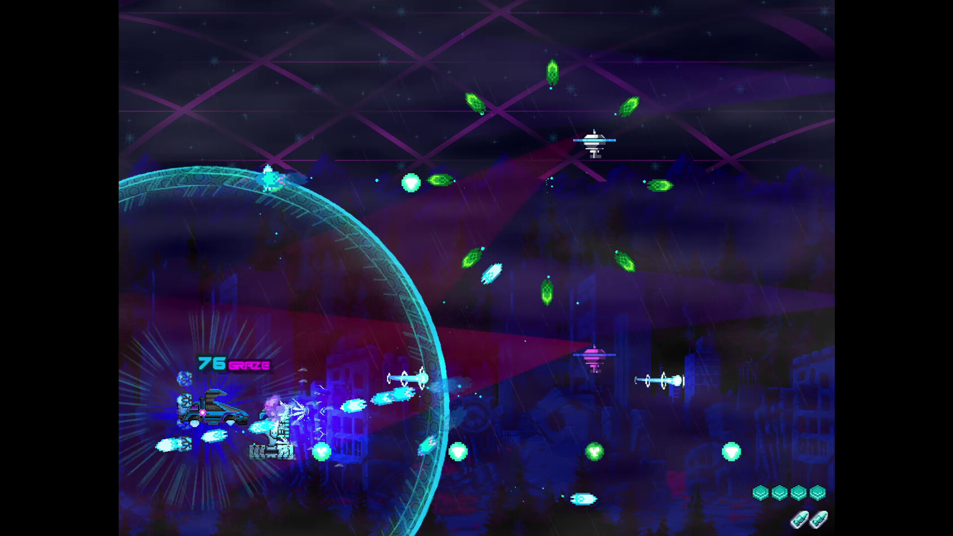 SynthEscape screenshot #5