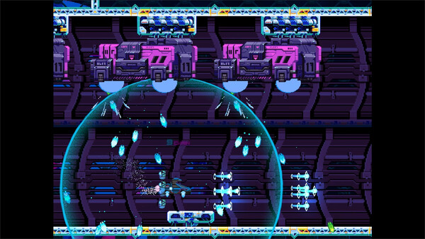 SynthEscape screenshot 3