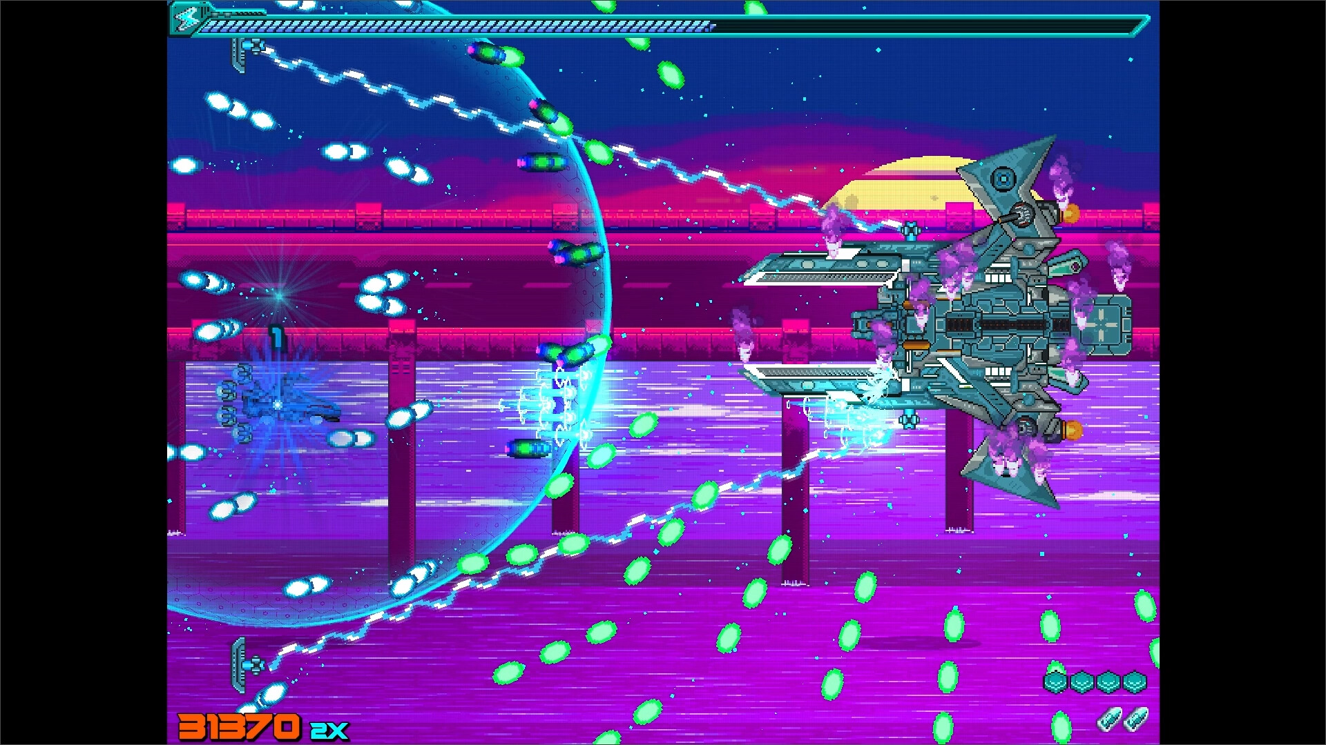 SynthEscape screenshot #3