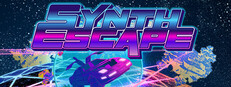 SynthEscape cover