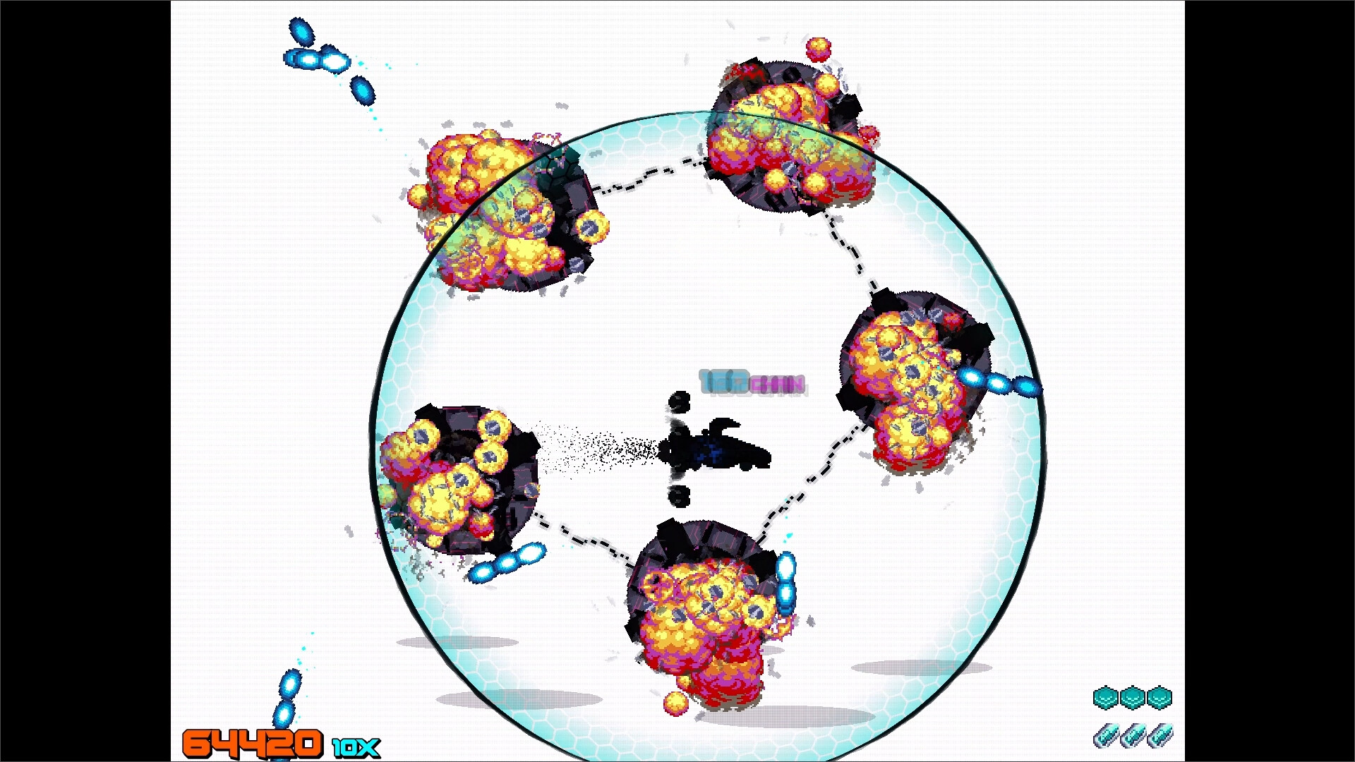 SynthEscape screenshot #7