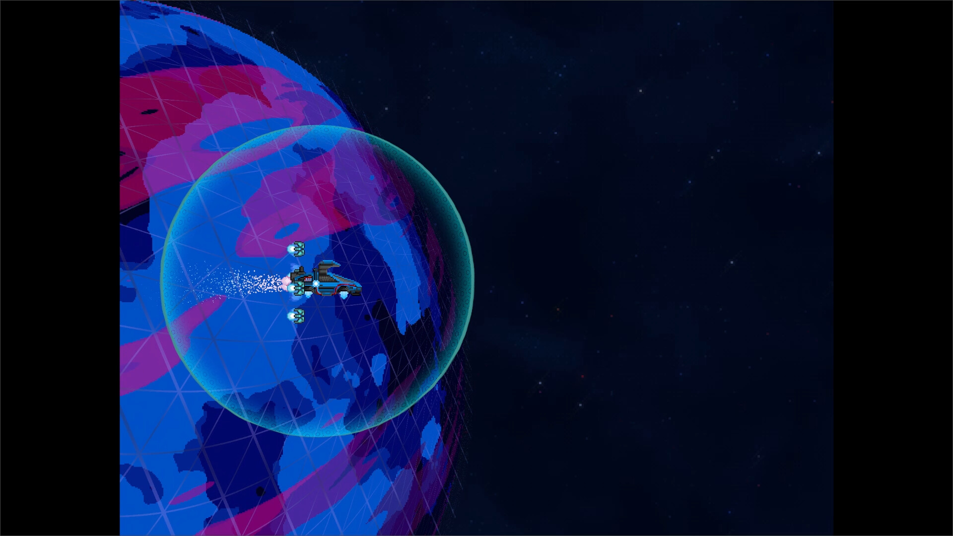 SynthEscape screenshot #7