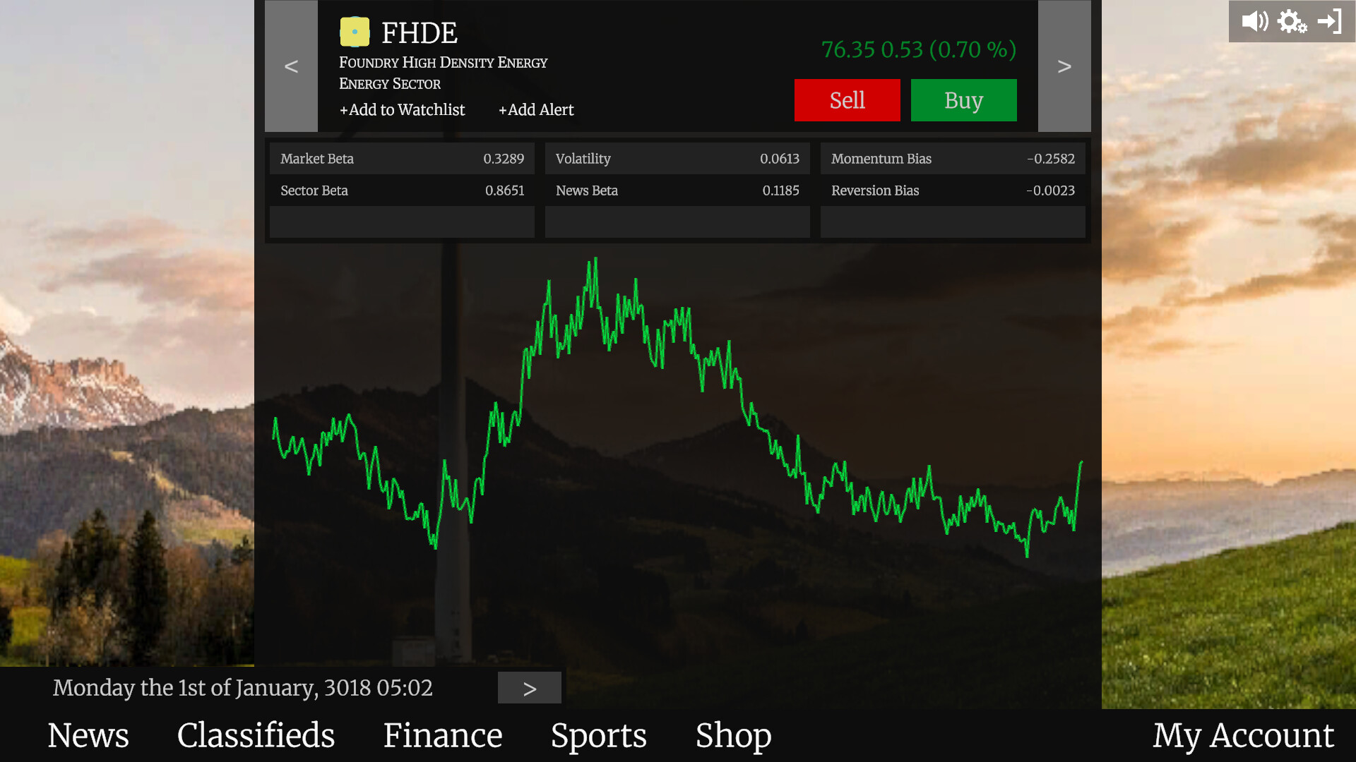 A Game About Having A Job screenshot #11