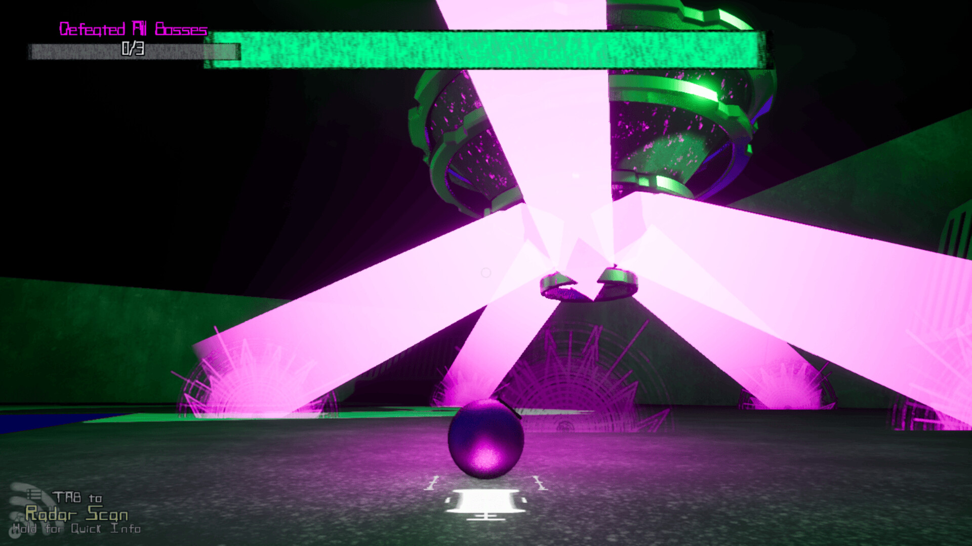 Trapped on the FlipSide screenshot #5