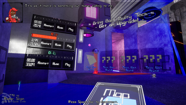 Screenshot 3 of Trapped on the FlipSide - more gameplay footage