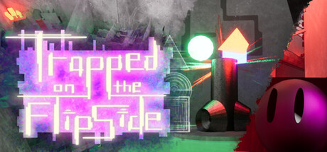 Trapped on the FlipSide - similar game to Krampus’ Work by Time Moth Games