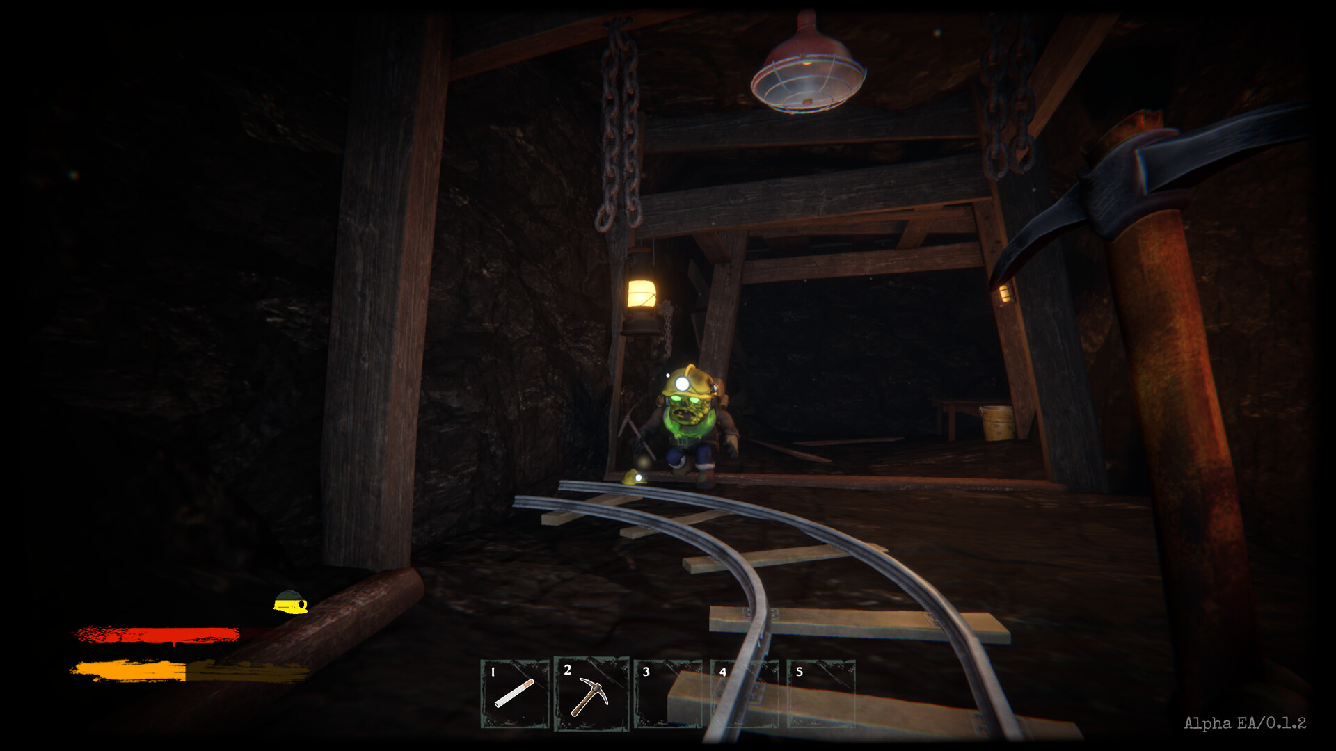 Coal Duty screenshot 3