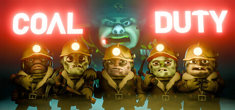 Coal Duty by Corecrew Games - Similar game based
                        on tags