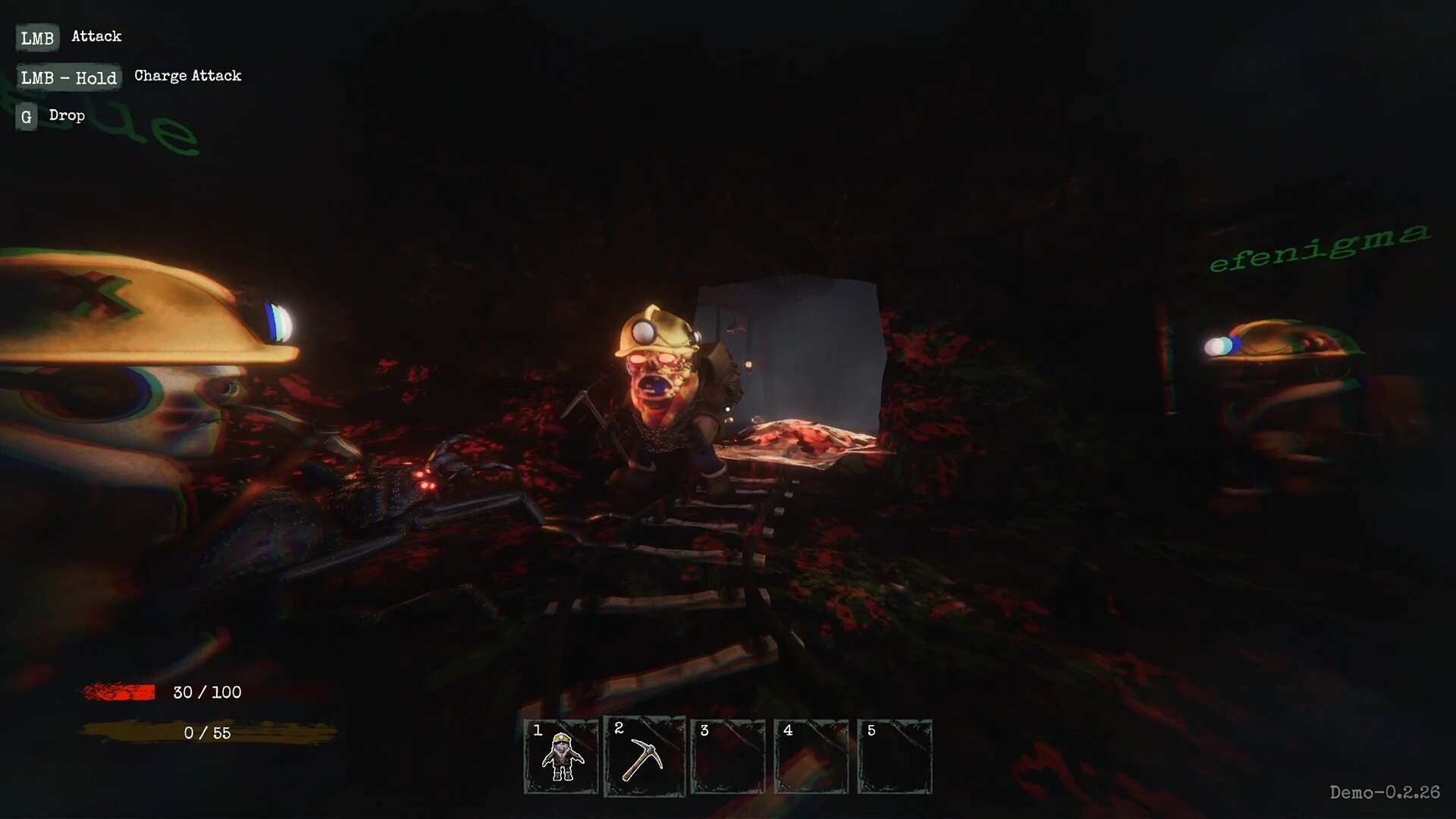Coal Duty screenshot