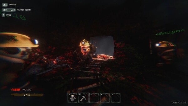 Captura 1 de Coal Duty