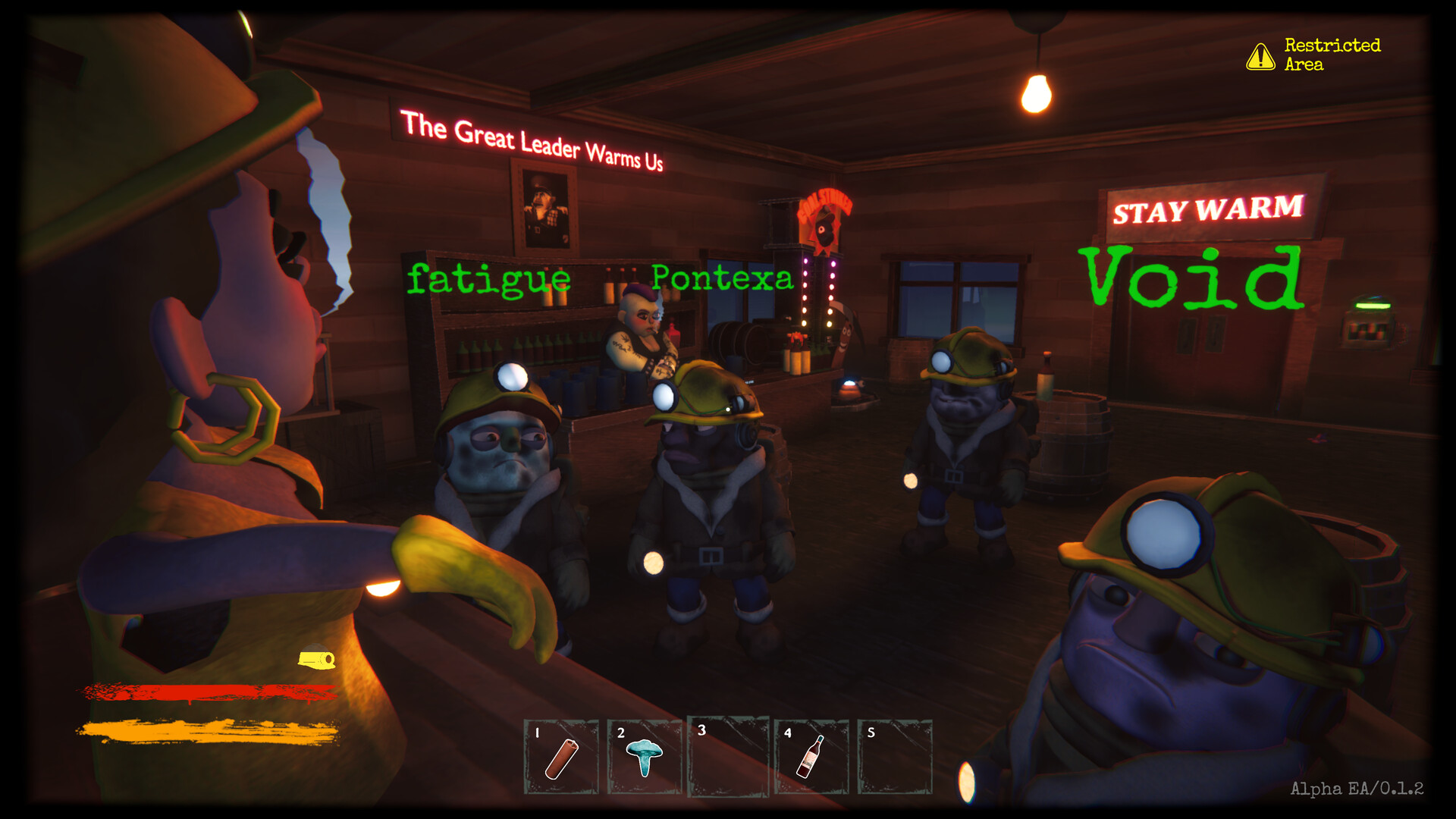 Coal Duty screenshot 5