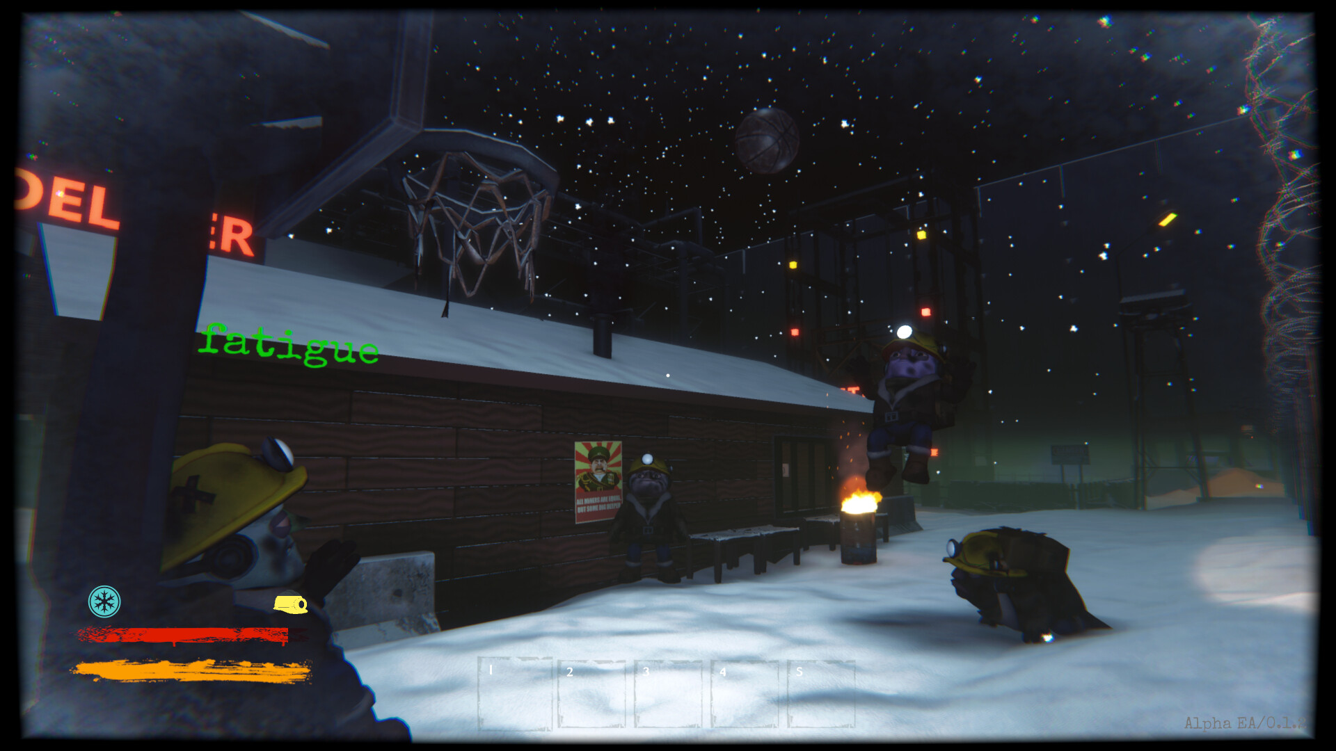 Coal Duty screenshot 2