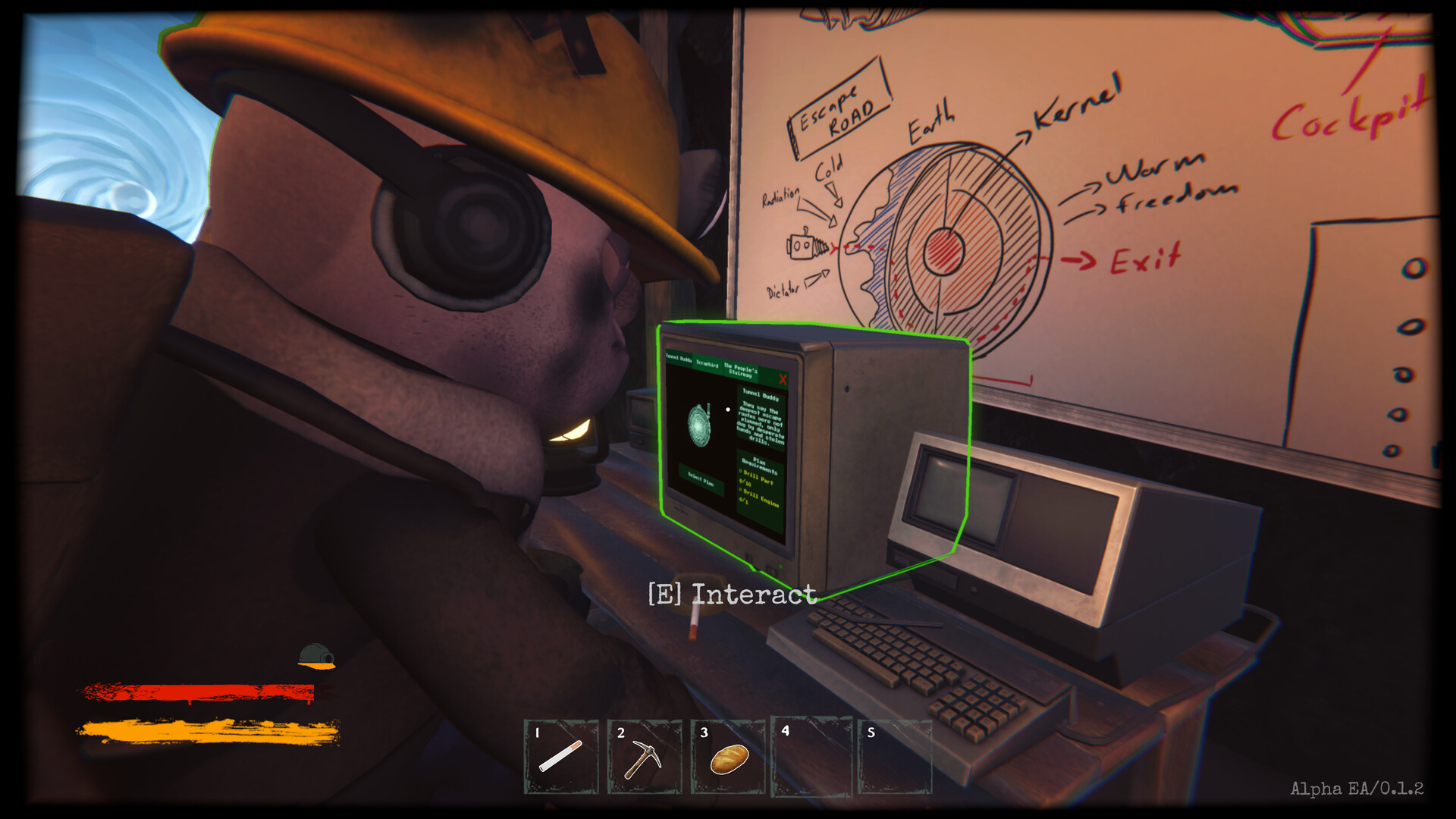 Coal Duty screenshot 4