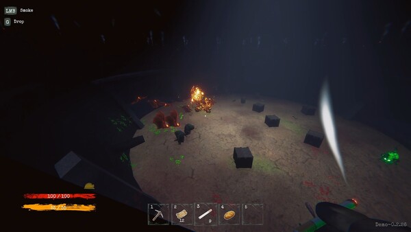 Coal Duty screenshot 10