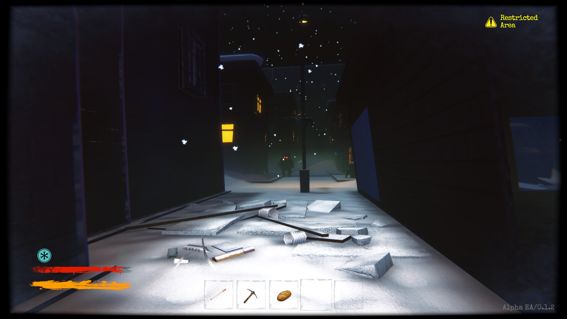 Coal Duty screenshot #5