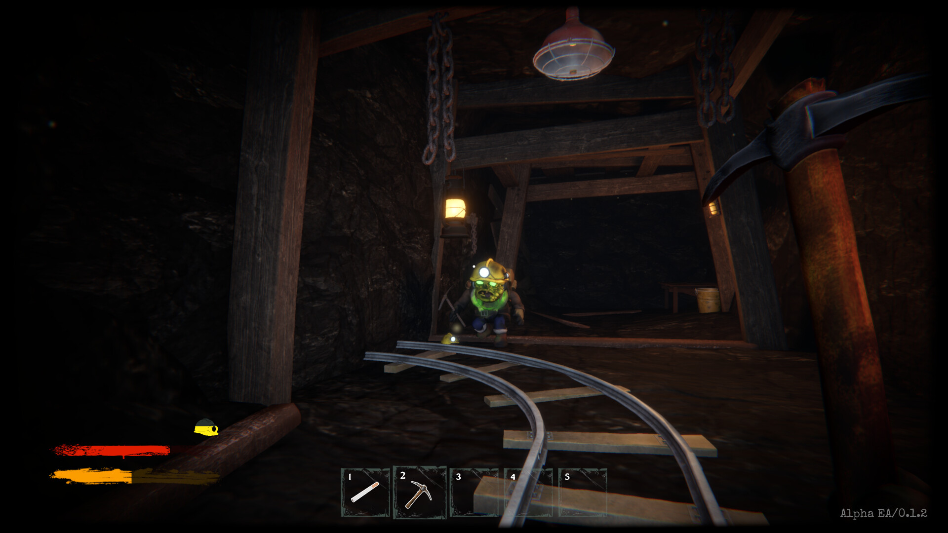 Coal Duty screenshot #10