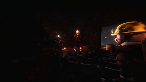 Coal Duty screenshot 6