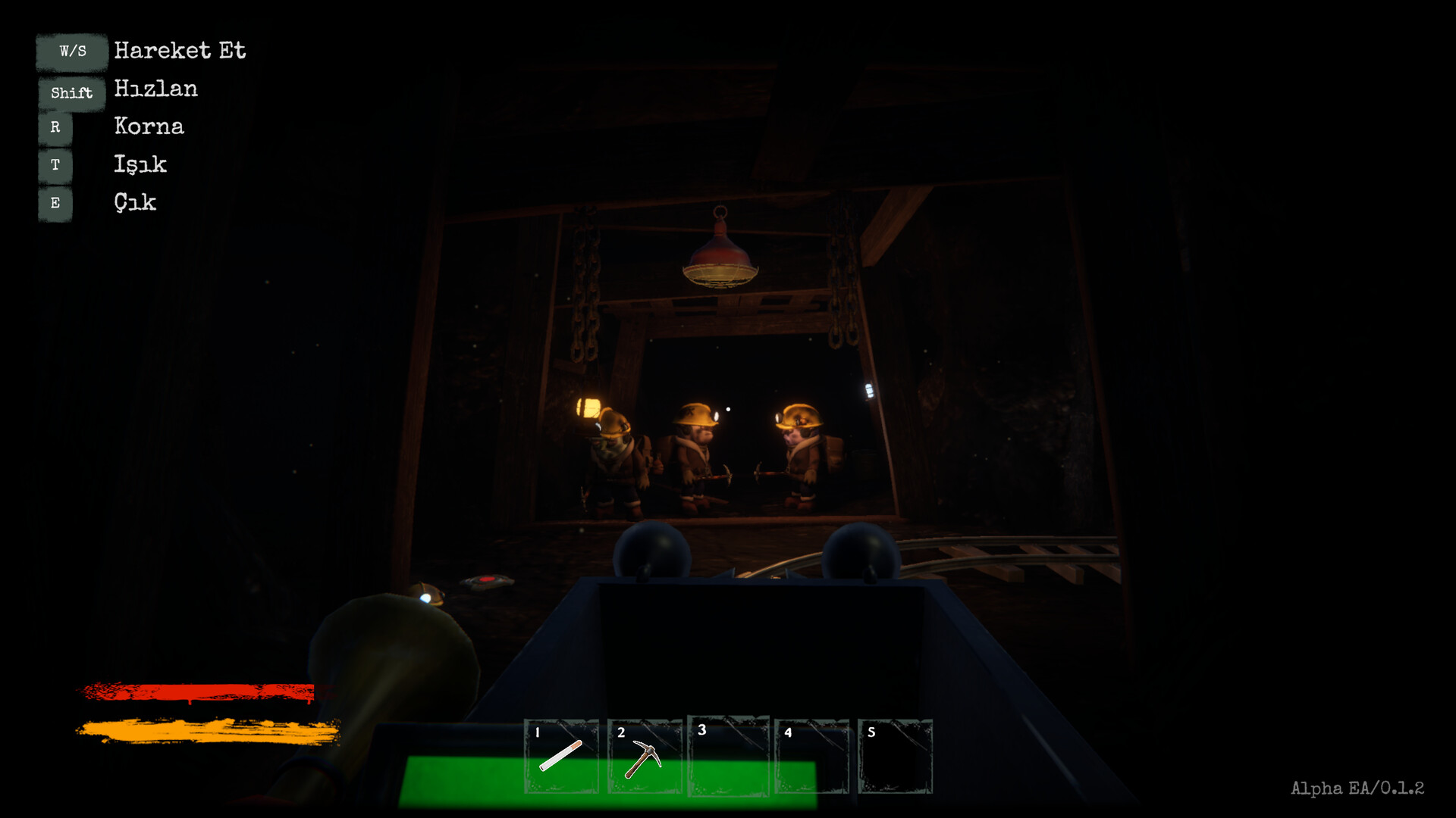 Coal Duty screenshot 11