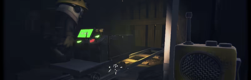 Coal Duty video 4