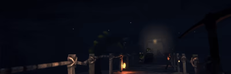Coal Duty video 3