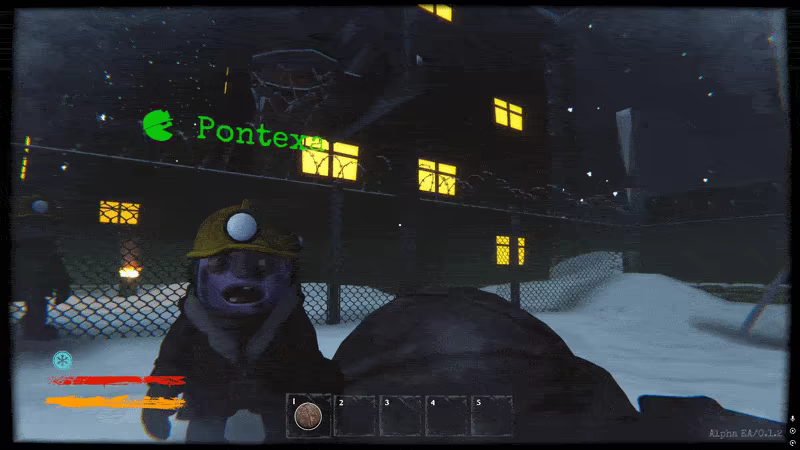 Coal Duty video 5