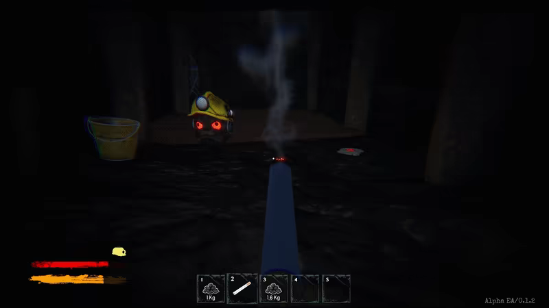 Coal Duty video 8