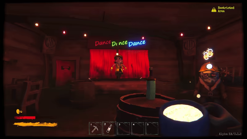 Coal Duty video 6