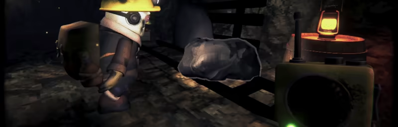 Coal Duty video 1