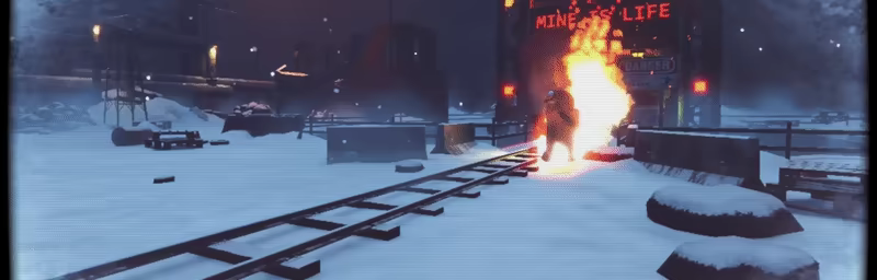 Coal Duty video 2