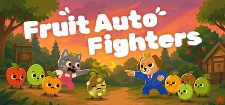Fruit Auto Fighters