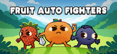 Fruit Auto Fighters